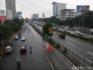 Komnas HAM Imbau Polri Junjung Norma HAM Selama Pengawasan PSBB