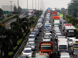Protes Jasa Marga, Pekerja Akan Tutup Ruas Tol ini pada 28, 29, dan 30 Oktober