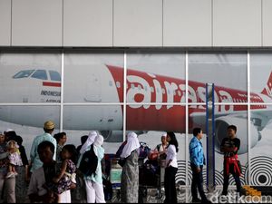 Efek Corona, AirAsia Rumahkan 873 Karyawan dan PHK 9 Karyawan Indonesia