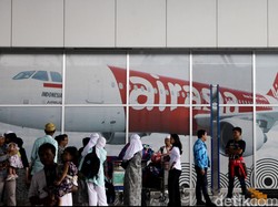 Efek Corona, AirAsia Rumahkan 873 Karyawan dan PHK 9 Karyawan Indonesia