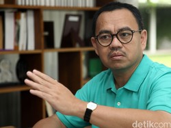 Menteri ESDM: Listrik 1 MW di Pulau Terluar Lebih Berarti dari 1.000 MW di Jawa