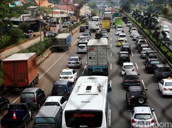 Gerbang Tol Akan Ditutup Akhir Oktober, Pekerja: Kami Minta Maaf Kalau Terganggu!