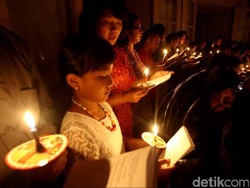 Natal: Menjadi Roti bagi Orang Lain