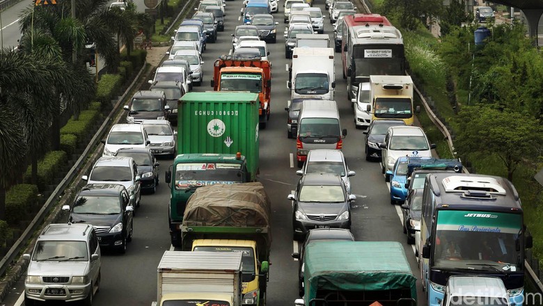 Jasa Marga Ancam Ambil Langkah Tegas Bila Pekerja Tutup Jalan Tol Jasa Marga Ancam Ambil Langkah Tegas Bila Pekerja Tutup Jalan Tol
