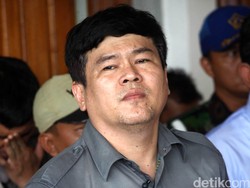 Keluarga Persilakan Sandiaga Jenguk Ahok di Mako Brimob