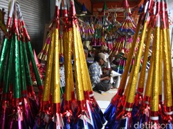 Malam Tahun Baru, Ancol Dijaga 2.000 Polisi dan Berlakukan Sentral Parkir