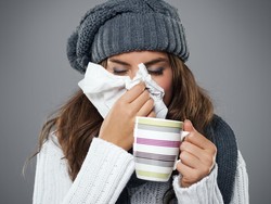 Musim Pancaroba Tiba, Waspadai Penyakit-penyakit Ini