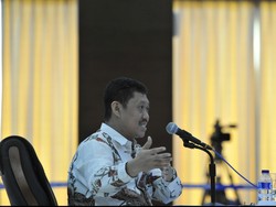 Pendukung Pasal Penghinaan Presiden Kini Kembali Jadi Hakim Konstitusi