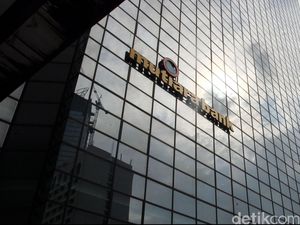 Ini Profil Si Penggugat LPS Terkait Penjualan Bank Mutiara Ini Profil Si Penggugat LPS Terkait Penjualan Bank Mutiara