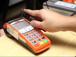 Marak Proyek Infrastruktur, Kredit BNI Naik 21%