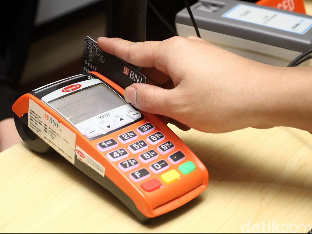Cek Jadwal Pemblokiran Kartu ATM Gesek BCA, Mandiri dan BNI Cek Jadwal Pemblokiran Kartu ATM Gesek BCA, Mandiri dan BNI