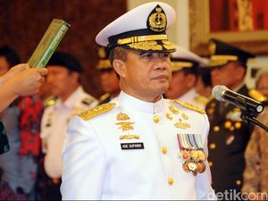 KSAL: Patroli Bersama Malaysia-Filipina Termasuk Tukar Informasi