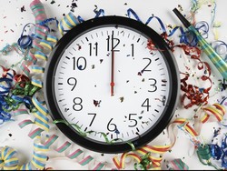 Benarkah Perayaan Tahun Baru Masehi Awalnya di Bulan Maret? Ini Sejarahnya