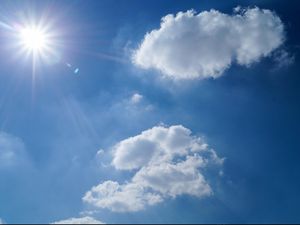 Ilmuwan Serius soal Ide Mendinginkan Bumi yang Semakin Panas, Tapi...