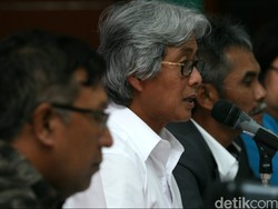 Dwi Soetjipto dan Ahmad Bambang Kembali Muncul di Pertamina