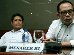 Isu Eksodus Tenaga Kerja China ke Indonesia, Benarkah?