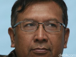 Eks Wadirut Pertamina Ahmad Bambang Meninggal Dunia