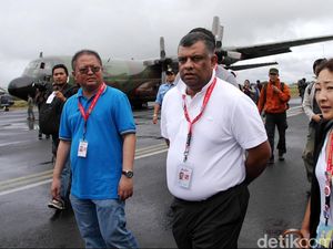 Prediksi Dunia Penerbangan dari Tony Fernandes Usai COVID-19