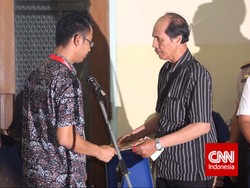 30 Korban AirAsia QZ8501 Terima Kompensasi, Sisanya Terkendala Surat Kematian