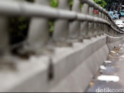 Sudah Kuduga! Manusia Gerobak Ternyata Dikoordinir Seorang Bos