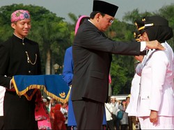 FPKS DKI Kritik Ahok: Ganti Pejabat Tiap Bulan Tak Efektif