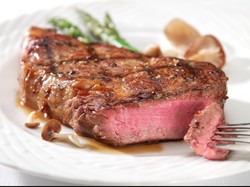 WHO Bakal Umumkan Kajian Konsumsi Daging Merah dan Risiko Kanker