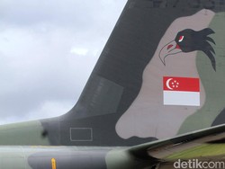 Sebelum Wacana Pendidikan Militer, Pernah Ada WNI Ikut Wamil Singapura