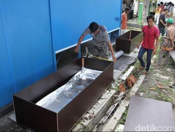 Berantas Calo Pengiriman Jenazah, AP II Terapkan Layanan Satu Pintu