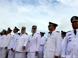 KASN Cium Praktik Balas Jasa dan Dendam Menimpa PNS Usai Pilkada