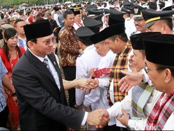 BKD DKI: Pejabat Eselon II yang Dirotasi 4 Orang, Nama Masih Digodok