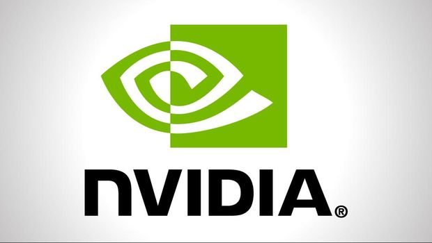 Logo Nvidia