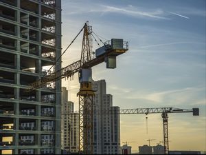 AHY Ungkap Jurus RI Bikin Infrastruktur Berkualitas