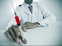 Menyiksa! Begini Kerasnya Efek Samping Obat Hepatitis Interferon