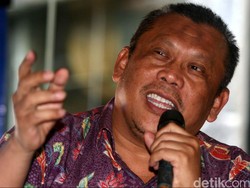 Eggi Sudjana: Kasusnya Rekayasa, Habib Rizieq Belum Akan Pulang