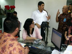 Terancam Dibubarkan, 14 Lembaga Diberi Waktu Seminggu Berargumen