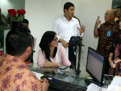 Terancam Dibubarkan, 14 Lembaga Diberi Waktu Seminggu Berargumen