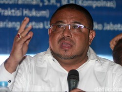Rusuh di Gorontalo, DPR akan Tambah Dana Rp 1 T untuk Pembangunan Lapas