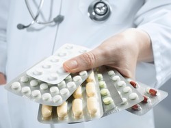 Survei Litbangkes: Amoksisilin Jadi Antibiotik Paling Populer di Masyarakat