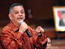 Bos PLN Pastikan Tarif Listrik Tak Naik Sampai Akhir 2019