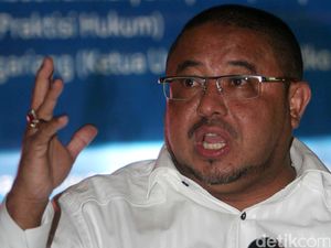 PKB Sindir Prabowo Capres Kedaluwarsa, PKS: Urus Dapur Masing-masing PKB Sindir Prabowo Capres Kedaluwarsa, PKS: Urus Dapur Masing-masing