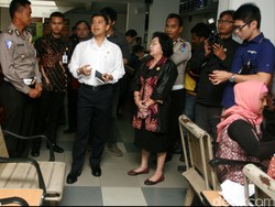 Jaksa Agung Ingin Aktifkan Eselon V, Menteri PAN-RB: Posisi itu Dibutuhkan