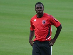 Orang-orang menjulukinya Pele baru. Datang dari Amerika Serikat, Freddy Adu jadi sensasi saat dia masih berusia sangat muda. Tapi kariernya kemudian dihabiskan di banyak klub berbeda, di mana mayoritas sebagai pemain pinjaman. (Dok. Wikipedia/Jarrett Campbell)
