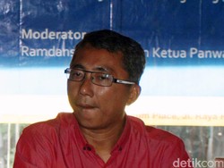 Sekjen Partai Idaman: Sipol Bisa Jadi Alat Pukul Bagi Partai Baru