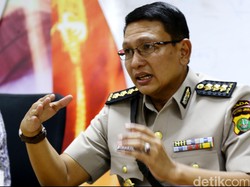 Polisi Sebut Ahmad Dhani dkk Berencana Tunggangi Aksi 2 Desember