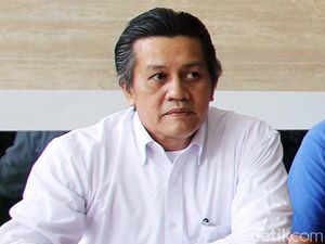 Usai Kantor Digeledah, Rapat Exco PSSI Jalan Terus Usai Kantor Digeledah, Rapat Exco PSSI Jalan Terus