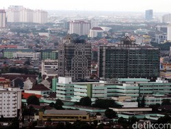 Pertumbuhan Startup Geber Tren Virtual Office