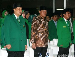 PPP Kubu Romi ke Djan: Kalau Mau Titip Kader, Jangan Jadi Parpol!