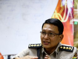 Kata Polri Soal Aktor Komando Dugaan Makar Sri Bintang Cs