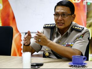 Dites Urine, 4 Tersangka Kerusuhan Tanjungbalai Sumut Positif Narkoba