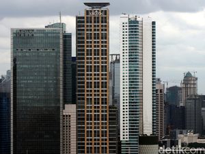 Perkantoran di Grogol Ramai Saat di CBD Kosong, Ini Alasannya Perkantoran di Grogol Ramai Saat di CBD Kosong, Ini Alasannya
